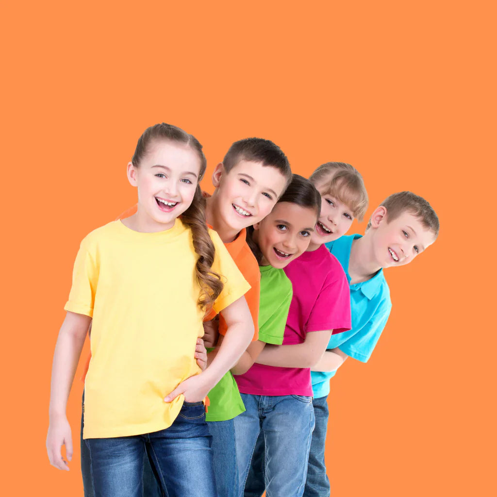 Neonati e Bambini