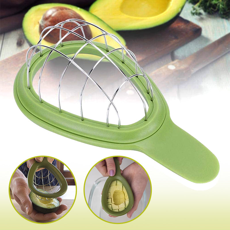 AvoDicer - Tagliaverdure per Avocado