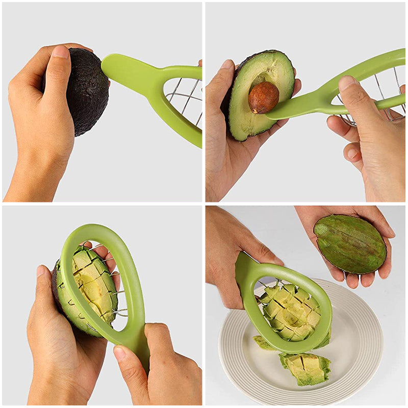 AvoDicer - Tagliaverdure per Avocado