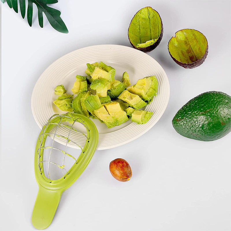 AvoDicer - Tagliaverdure per Avocado
