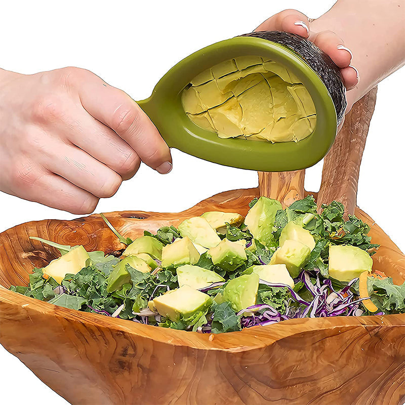 AvoDicer - Tagliaverdure per Avocado