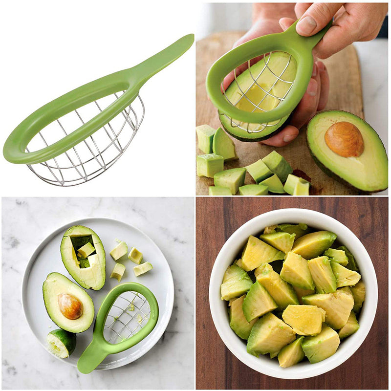 AvoDicer - Tagliaverdure per Avocado