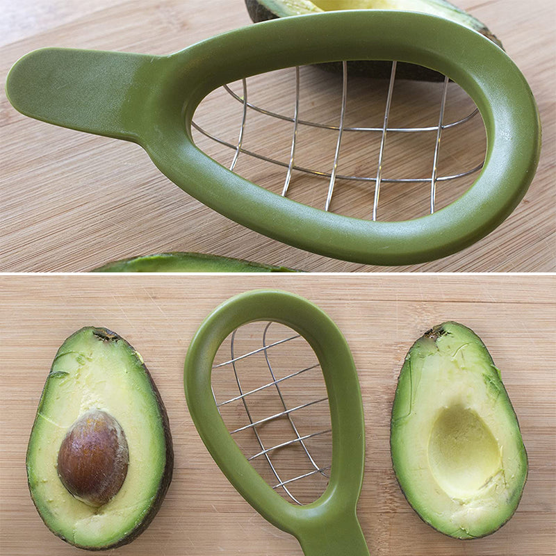 AvoDicer - Tagliaverdure per Avocado