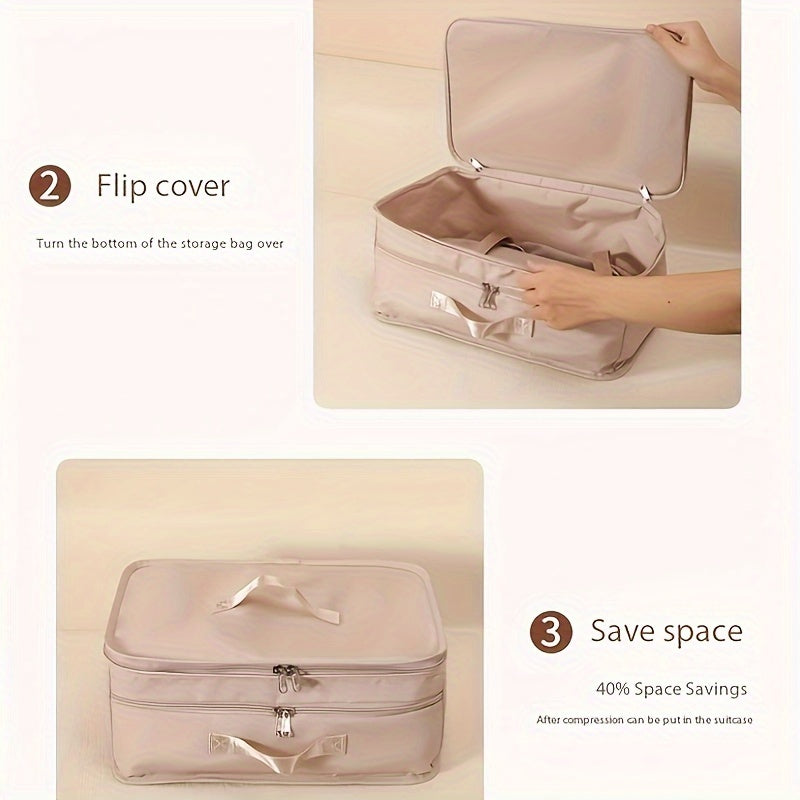 TravelMate Borsa da Appendere – Compatta e Pratica