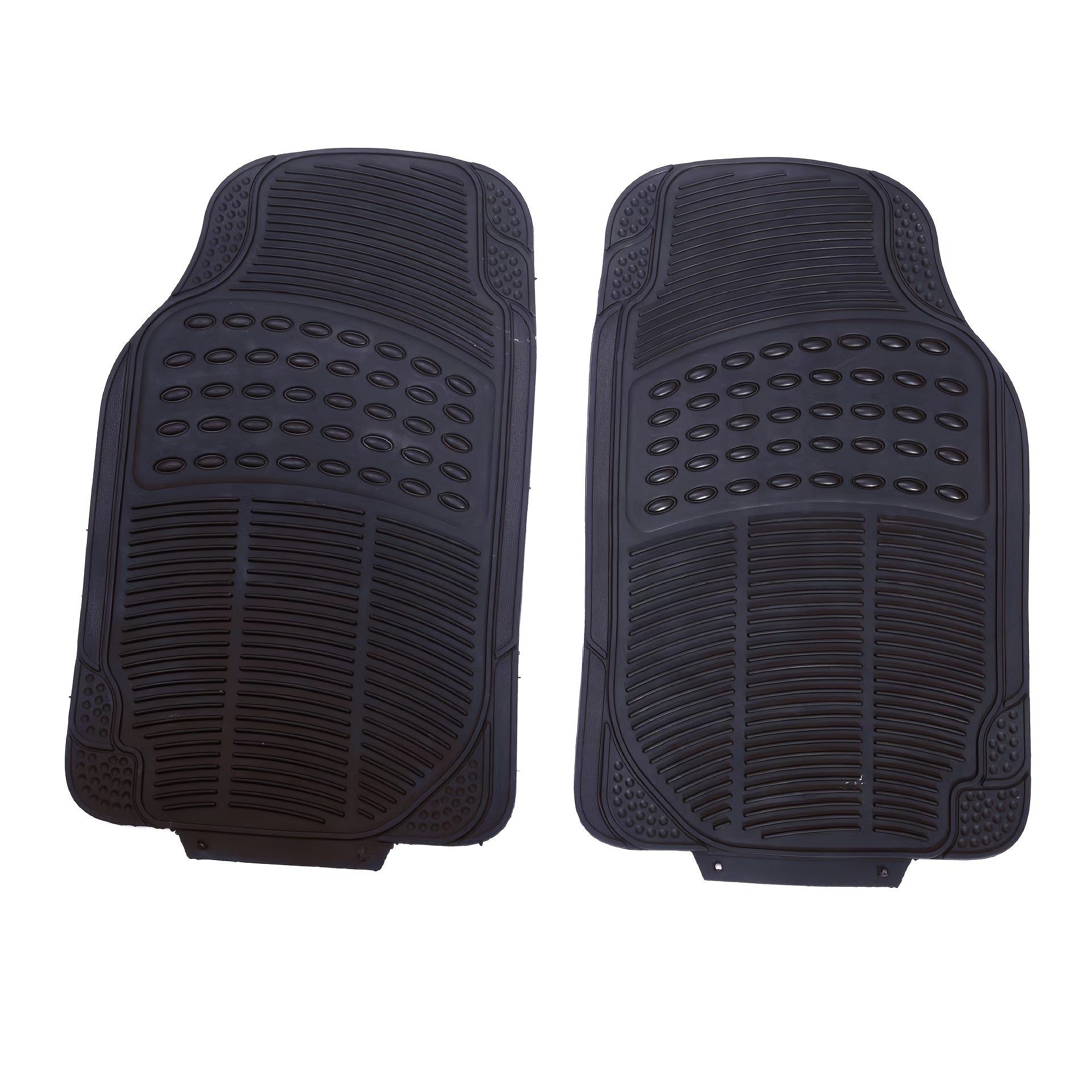 Tappetini per Auto Robusti – Durevoli e Adatti a Tutte le Stagioni