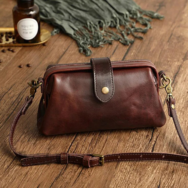Borsa a tracolla Amber Elegante – Per un look elegante e pratico