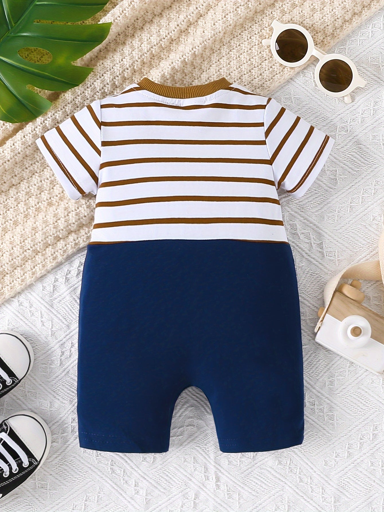 Carinissimi Body per Bambini – Perfetti per Avventure Sportive