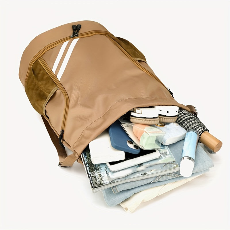 Zaino Sportivo - Spazioso e versatile per ogni attività