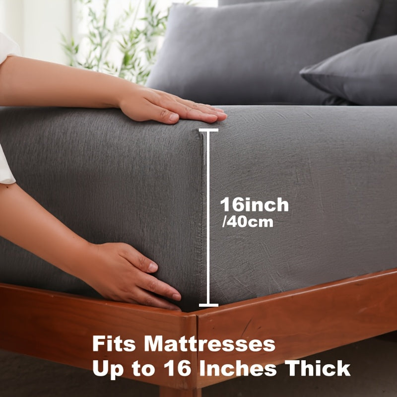 Fodera in Viscosa di Bambù Estiva – Lusso Traspirante e Confortevole