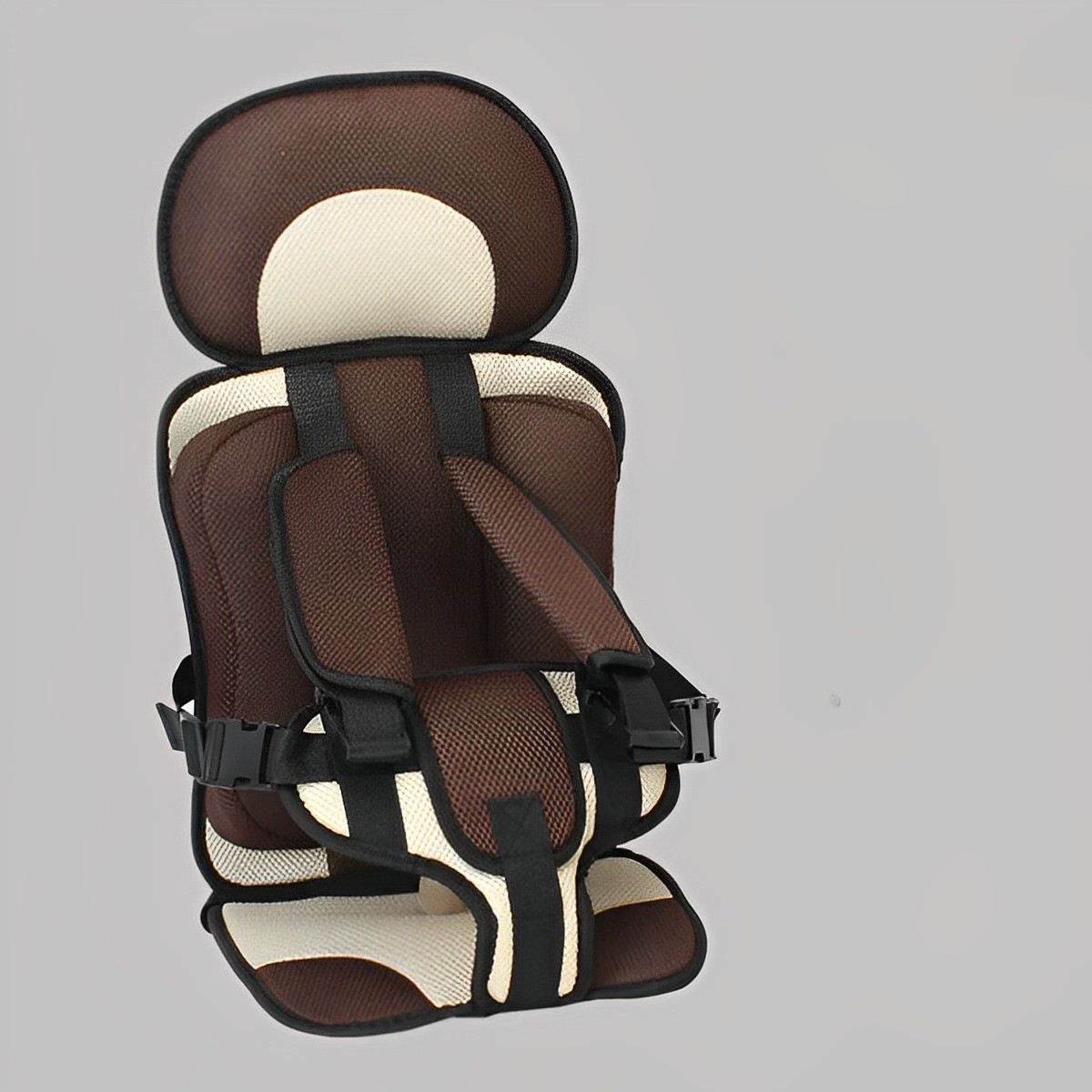 ViaggioComfort Seggiolino Auto per Bambini - Sicuro e Sostenitore per i Piccoli