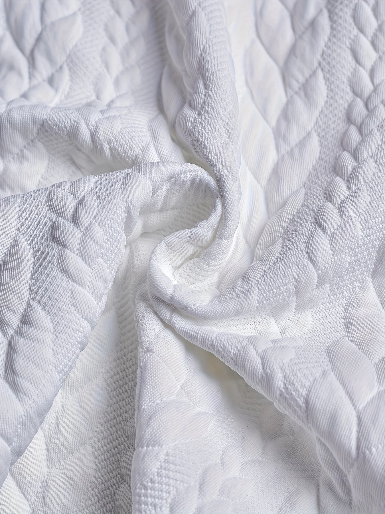 Pantaloni Corti Casual da Uomo Jacquard – Leggeri e Stilos