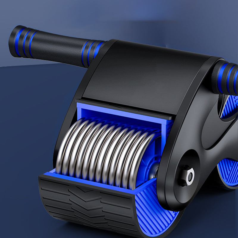 Rullo per Addominali Intelligente – Per Muscoli Addominali Forti