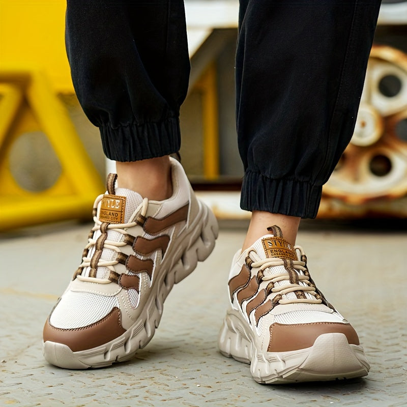 Titan Pro Scarpe di Sicurezza – Leggere, Traspiranti e Resistenti per Lavoro e Tempo Libero