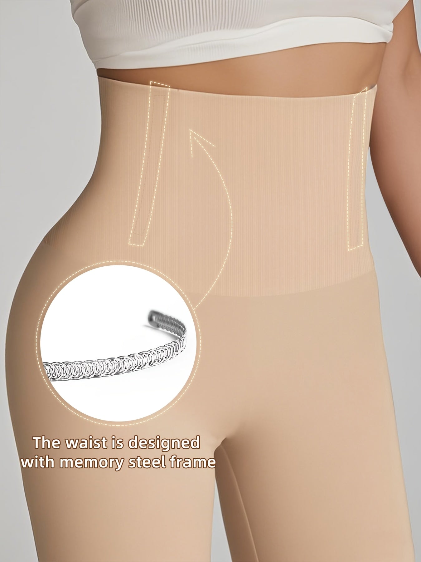 Pantaloni Yoga a Vita Alta per Donne – Confortevoli, Snellenti e Traspiranti