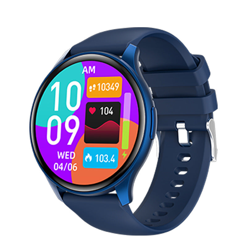 Smart Health Pro Smartwatch – Orologio Completo per Salute e Fitness