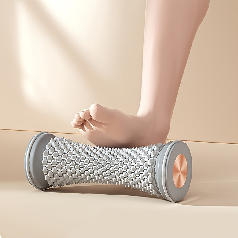 FlexiRoll Rullo Massaggiante per Piedi – Allevia la Tensione e Favorisce la Circolazione