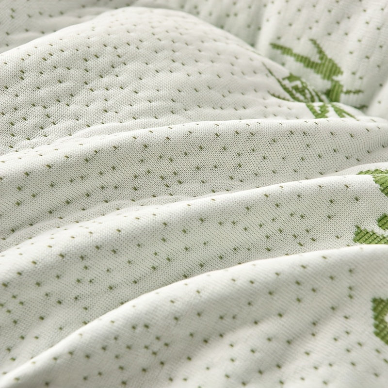 BambooDream Materasso King Size – Comfort Rinfrescante e Supporto per la Schiena