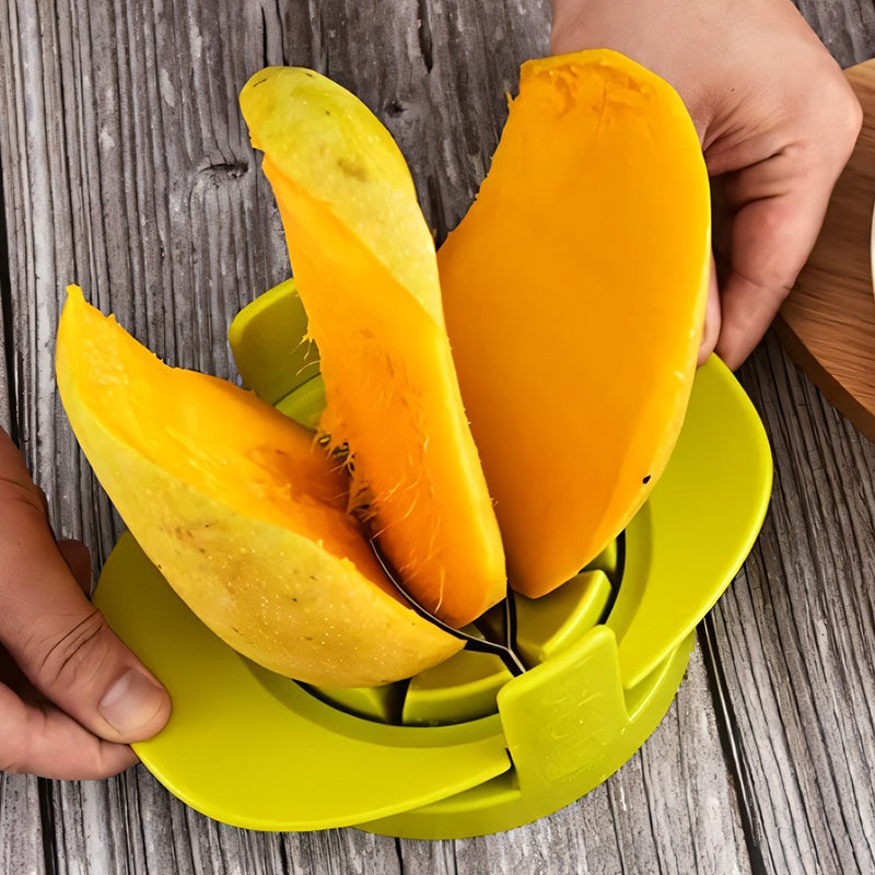 SlicePro - Affettatrice Multifunzionale per Verdure e Frutta