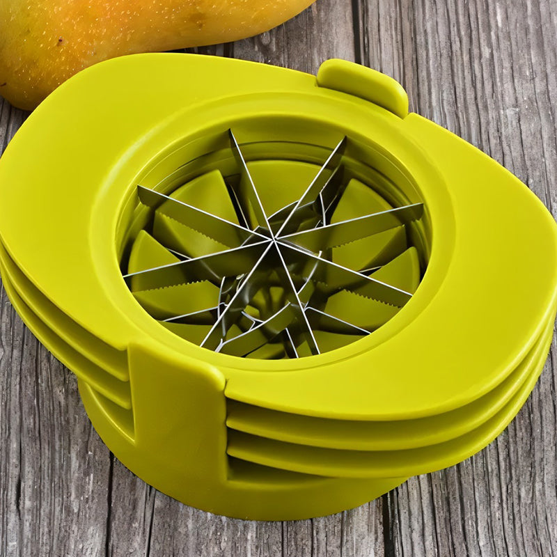 SlicePro - Affettatrice Multifunzionale per Verdure e Frutta