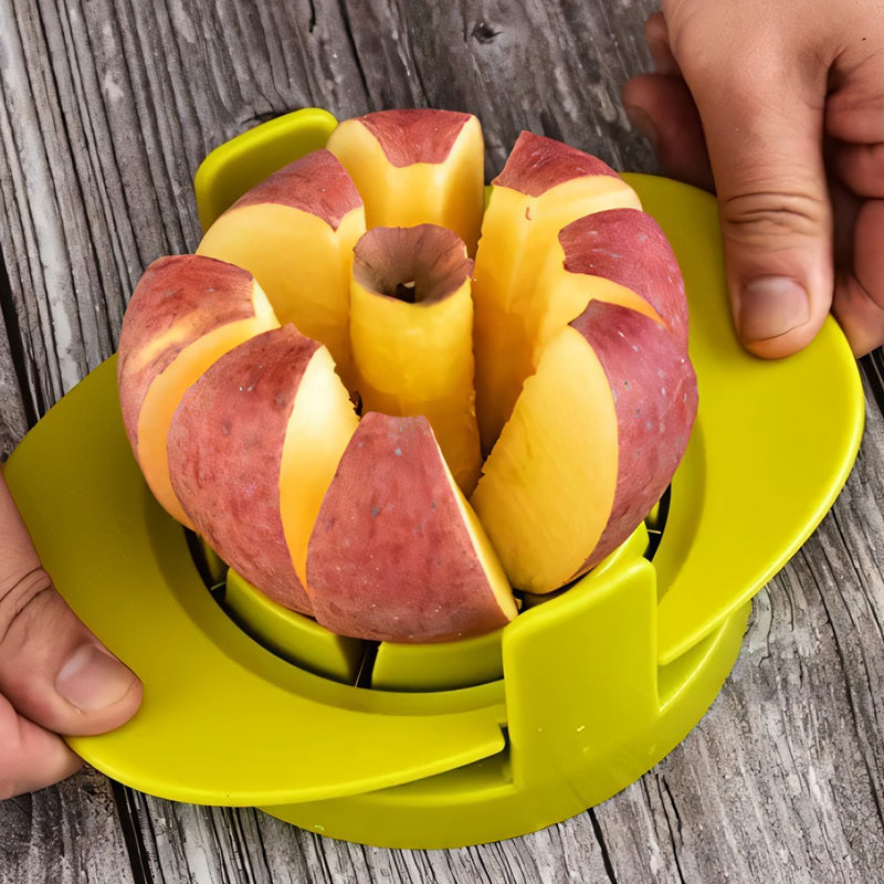 SlicePro - Affettatrice Multifunzionale per Verdure e Frutta