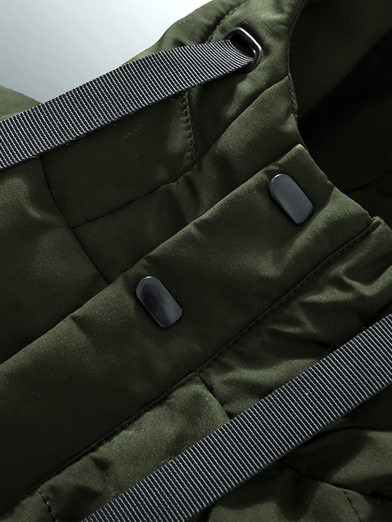 Daan Giacca Invernale - Calda e Stilosamente per Giornate Fredde