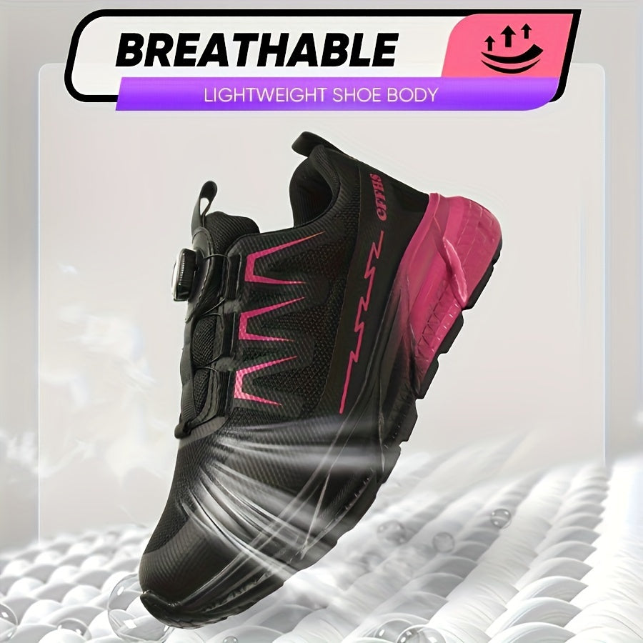 Scarpe da Lavoro Sicure per Donne - Leggere e Protettive