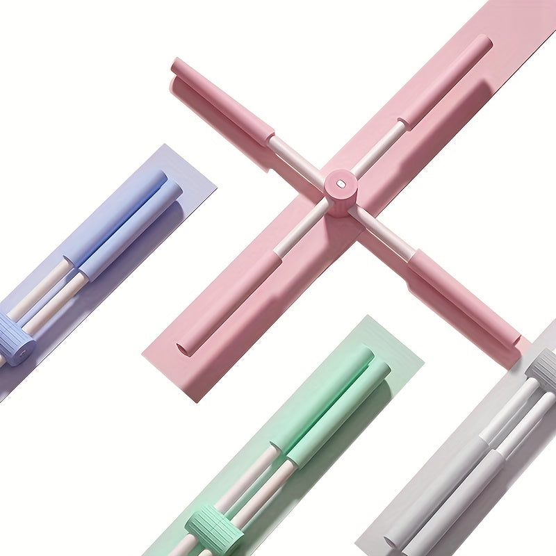 Bastone per Yoga Zen – Equilibrio e Stretch Profondo