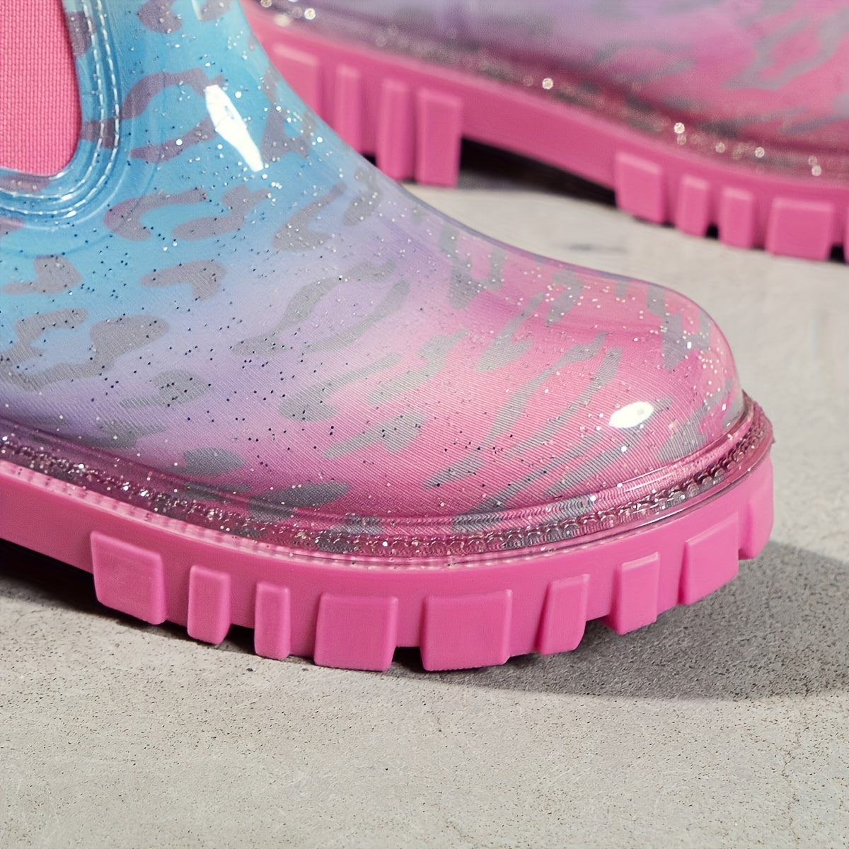 Stivali da Pioggia Marieke per Donne - Impermeabili e Confortevoli per Avventure all'Aperto