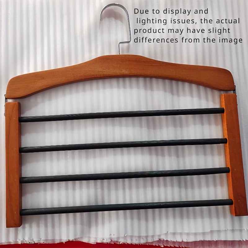 Appendino per Pantaloni Multistrato Slim – Organizza Velocemente e con Stile