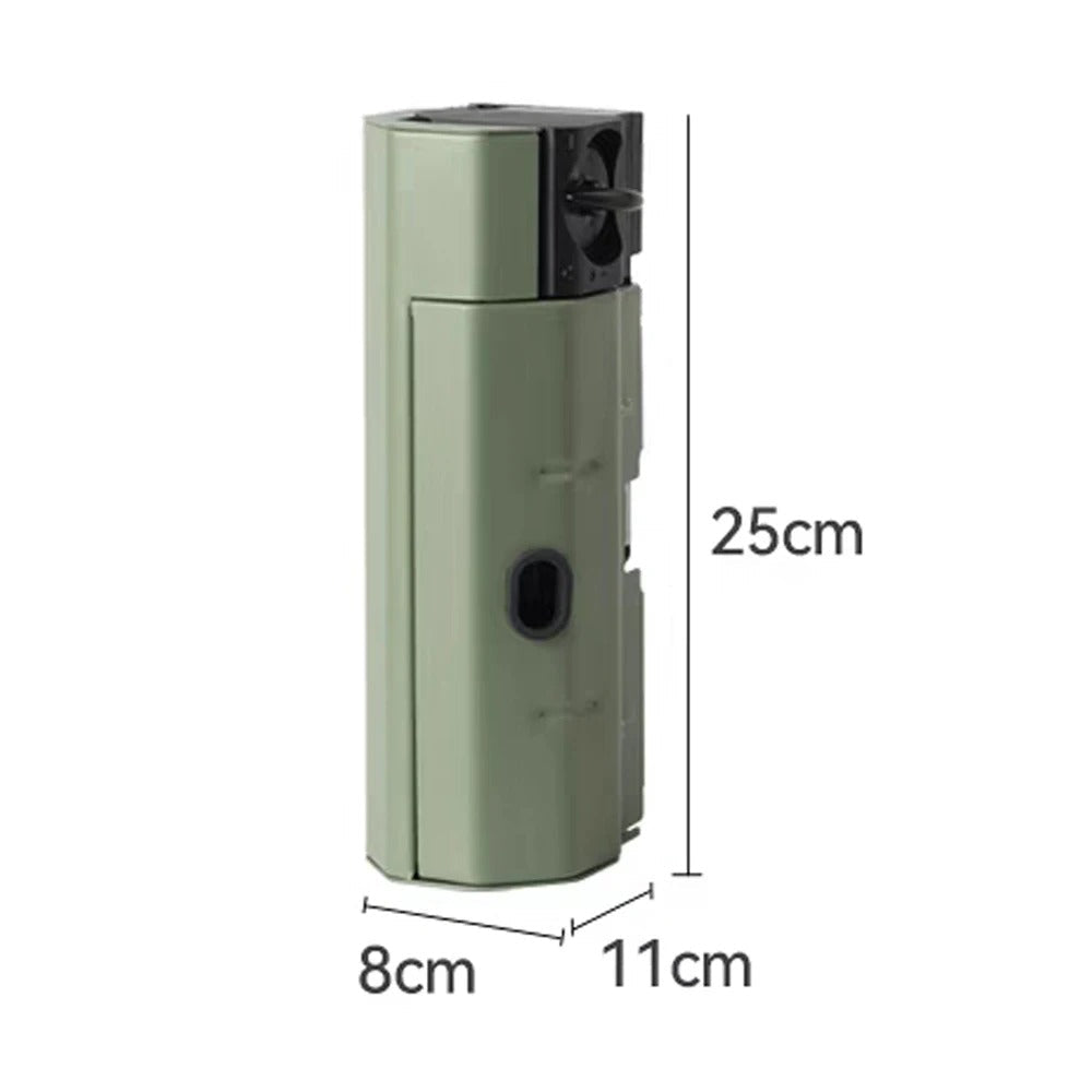CampFlare - Fornello Compatto Slim