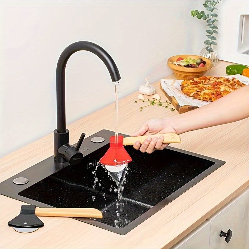 Tagliapizza da boscaiolo - Originale e Pratico per Ogni Pizza