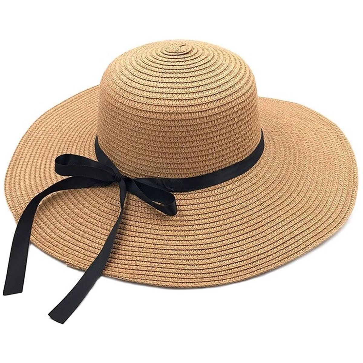 SunnyBreeze Cappello da Sole – Cappello Confortevole e Pratico per Giornate Soleggiate