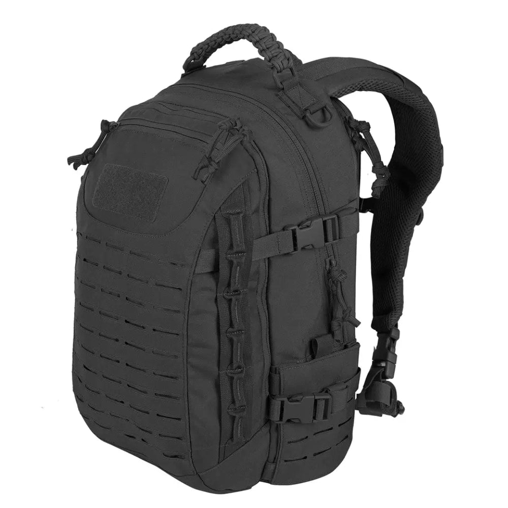 CommandPack Zaino Tattico 30L – Robusto e Funzionale