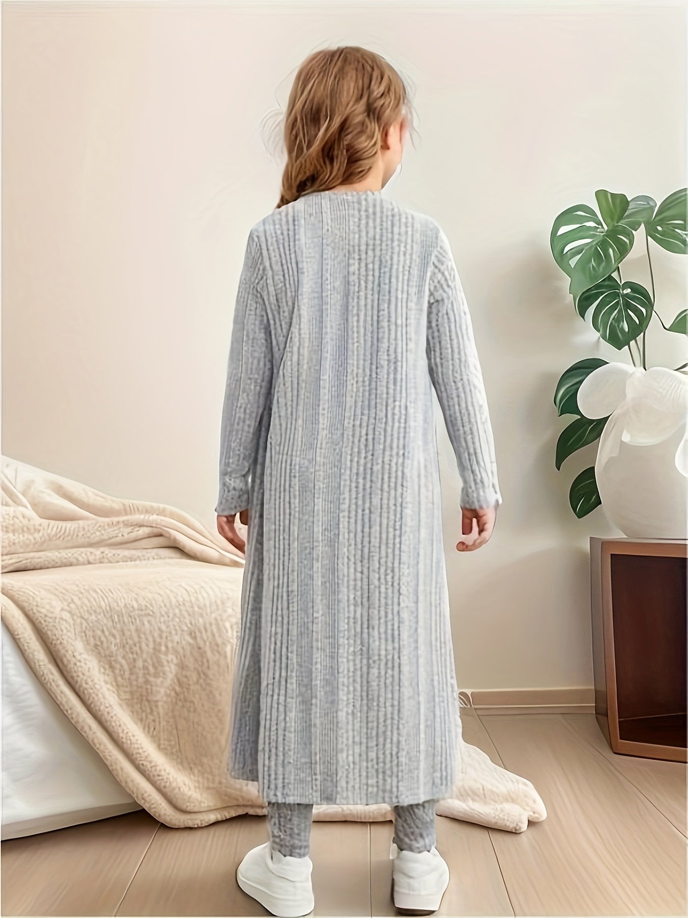 Set di Tre Pezzi per Bambini - Confortevole e Stile per Avventure all'Aperto