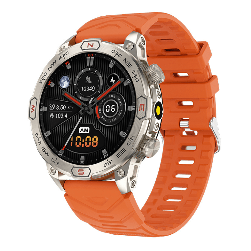PulsePro - Smartwatch Avanzata