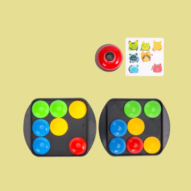 Gioco da Tavolo Attivo - Per un'esperienza di gioco emozionante con amici