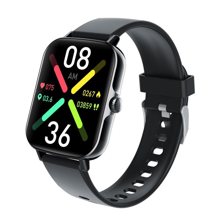Smart Health Pro Smartwatch – Orologio Completo per Salute e Fitness