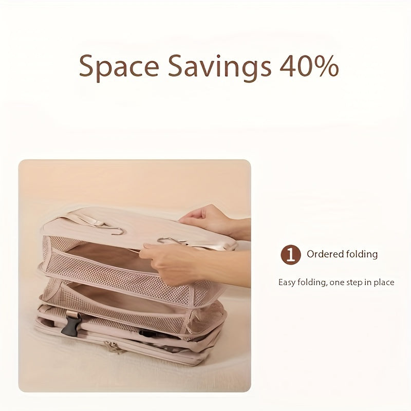 TravelMate Borsa da Appendere – Compatta e Pratica