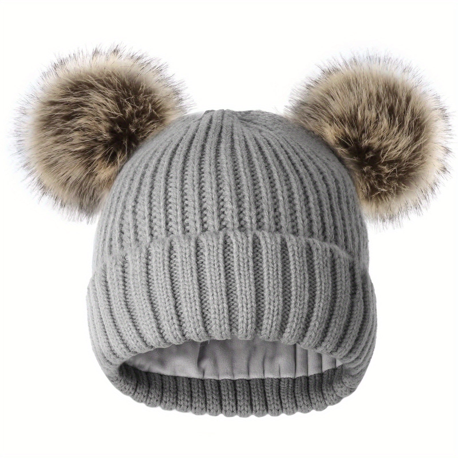Beanie Invernale Cuddle - Per Calore e Stile