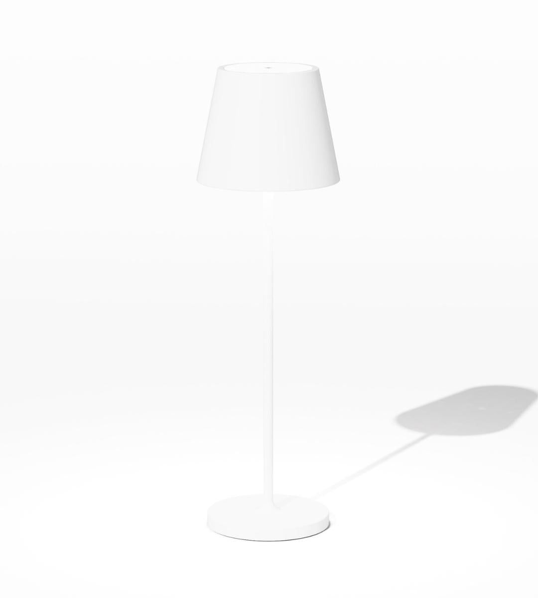 Lampada da Tavolo LumiTouch – LED Dimmerabile con Controllo Touch