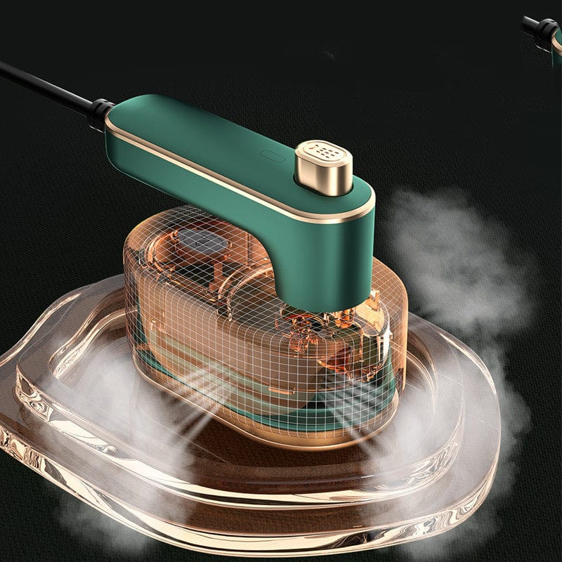 ProSteam - Mini Ferro da Stiro