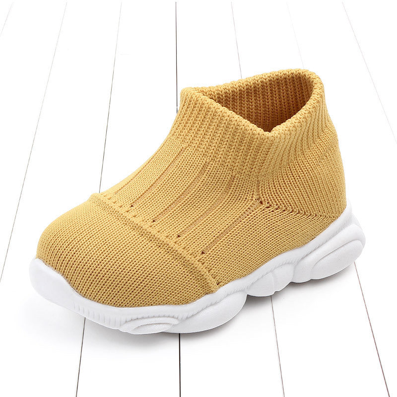 Sneakers ComfortGlide – Eleganti e Facili da Indossare