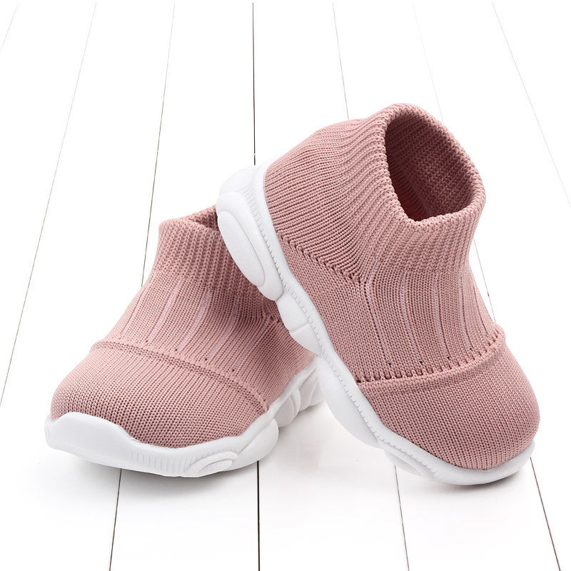 Sneakers ComfortGlide – Eleganti e Facili da Indossare