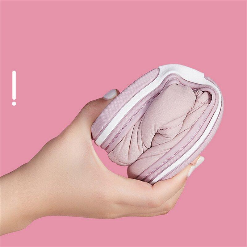 SnowBunny Stivali da Neve per Bambini – Caldi, Impermeabili e Confortevoli Stivali Invernali