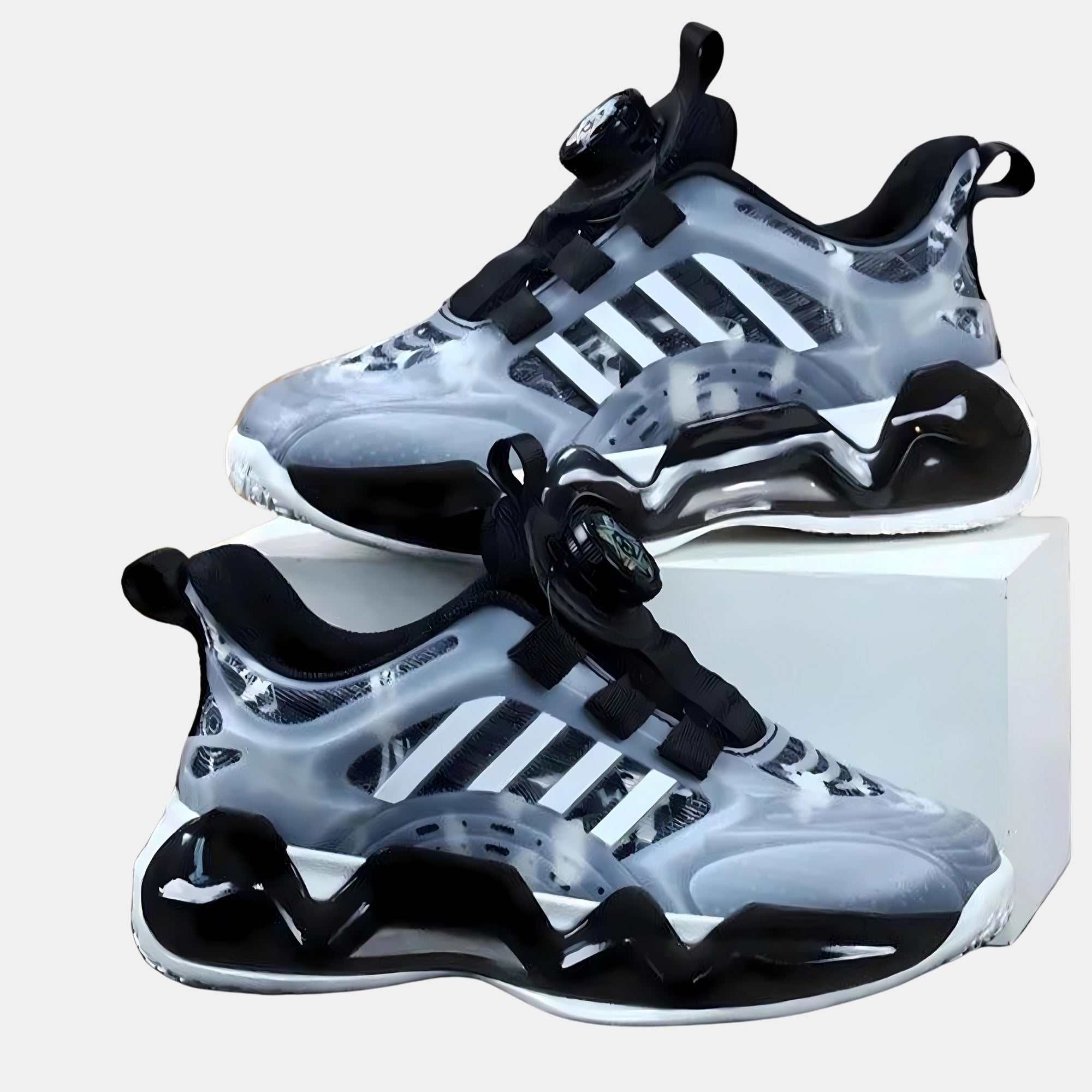 Sneakers Milano - Scarpe Sportive per Bambini Avventurosi