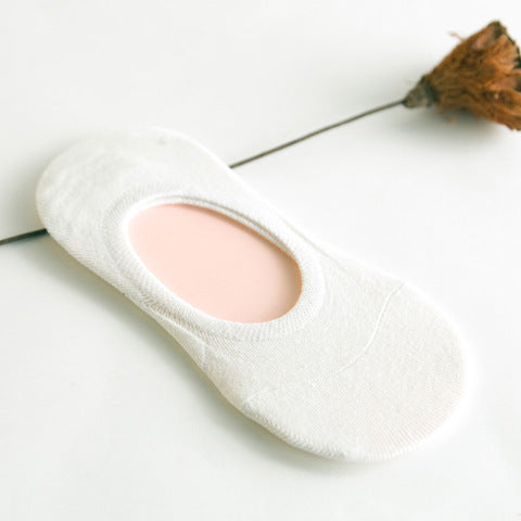 Calze alla Caviglia Confortevoli - Perfette per Ogni Giorno