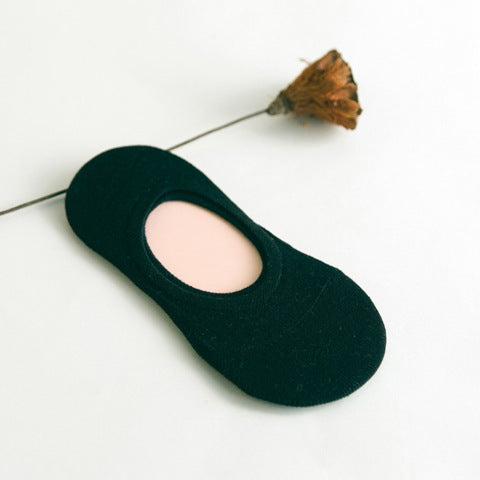 Calze alla Caviglia Confortevoli - Perfette per Ogni Giorno