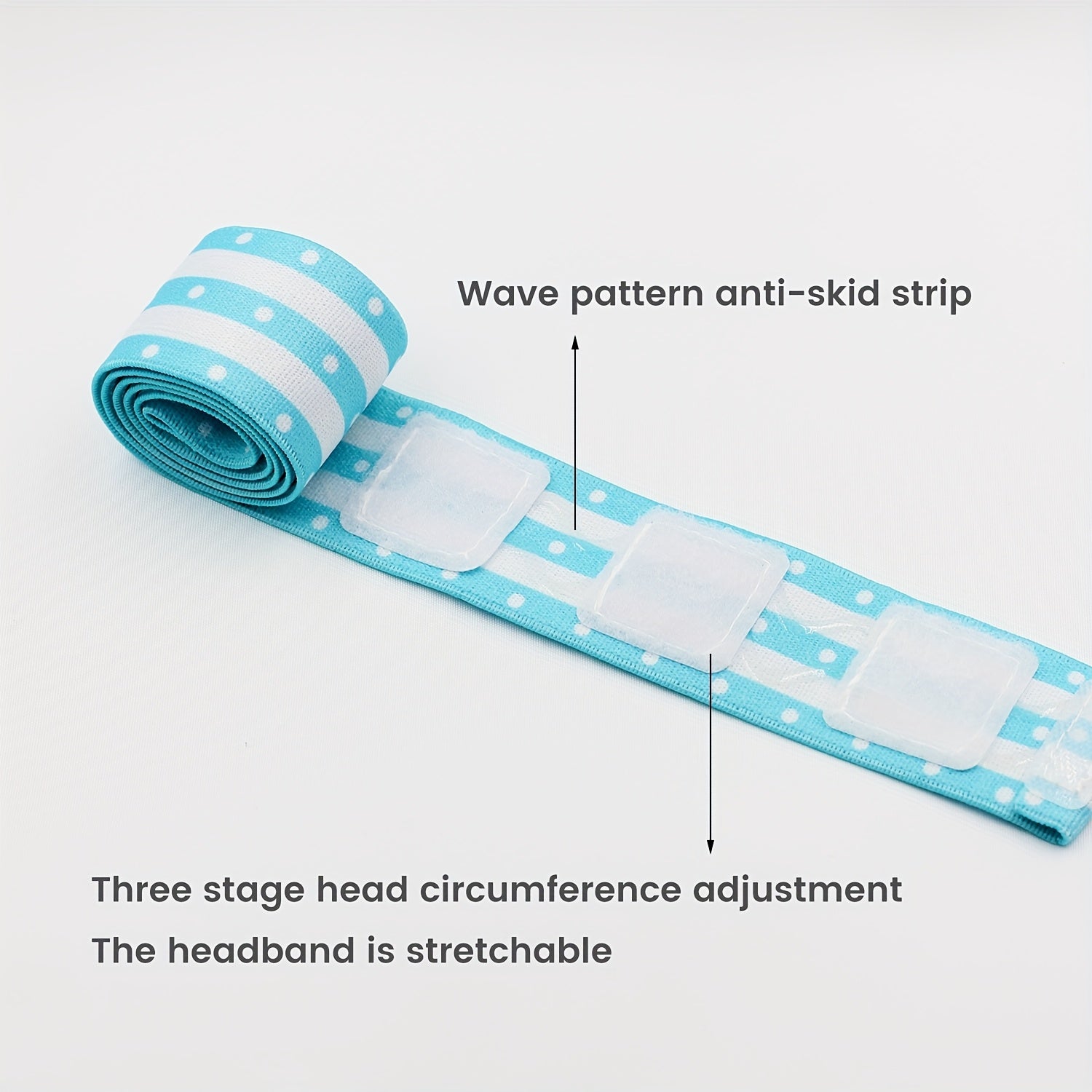 Cuffie per Bambini – Riduzione del Rumore e Fascia Antiscivolo Regolabile per Attività all'Aperto