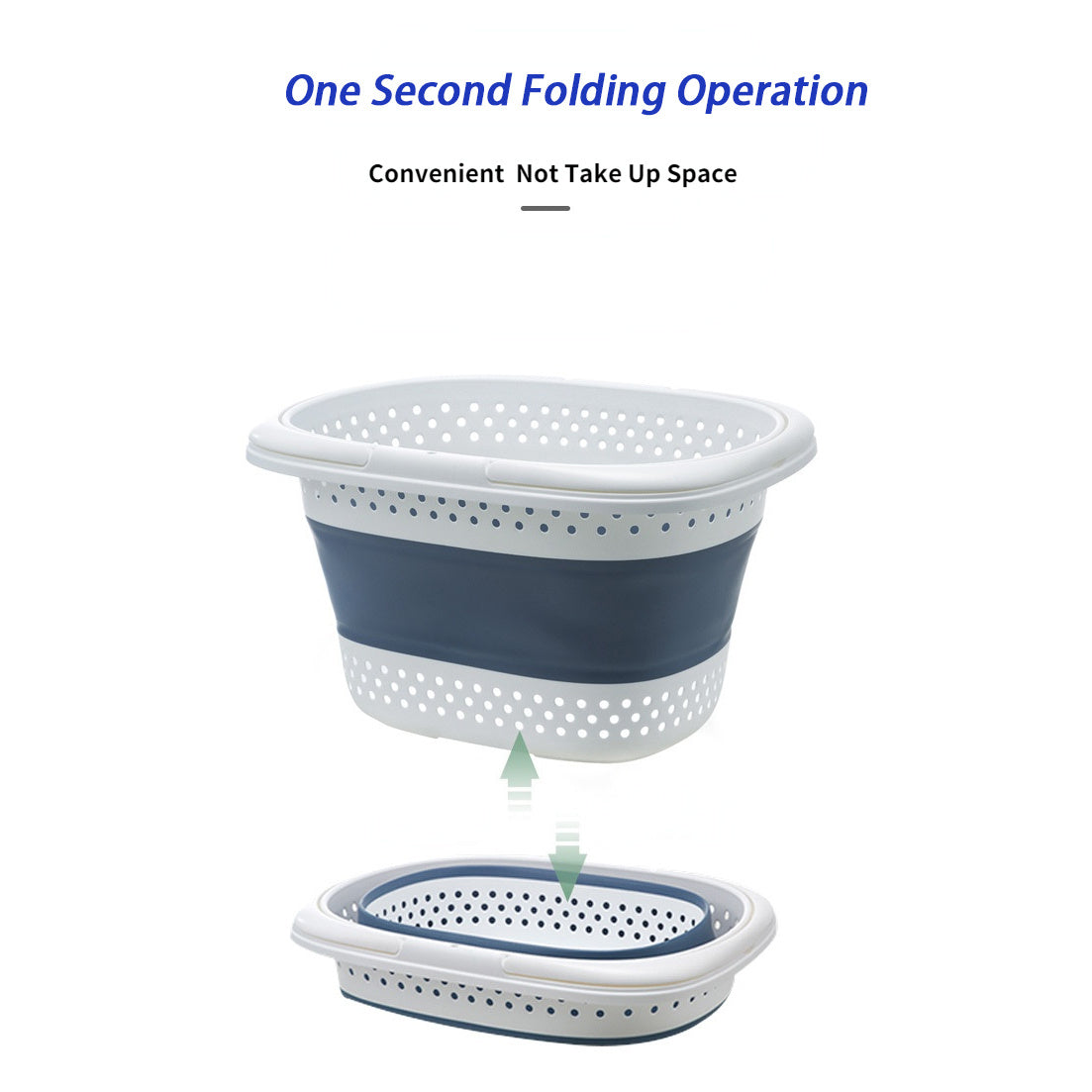 Cesto Multifunzionale - Per Uno Spazio Abitativo Organizzato