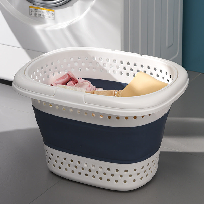 Cesto Multifunzionale - Per Uno Spazio Abitativo Organizzato